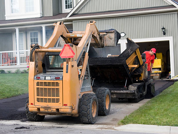 Best Best Driveway Pavers  in Whiteville, TN